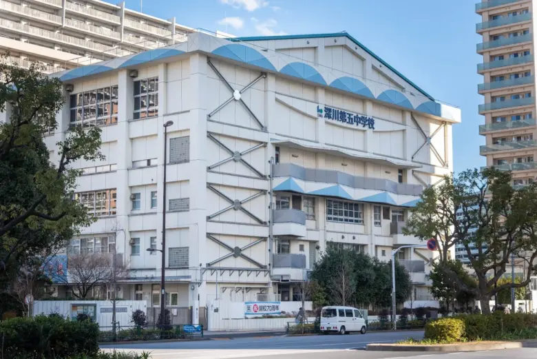 fukagawa