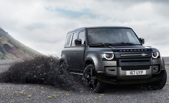 defender
