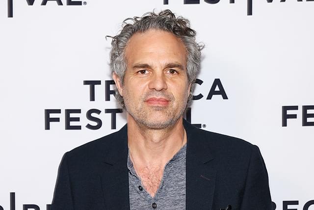 ruffalo