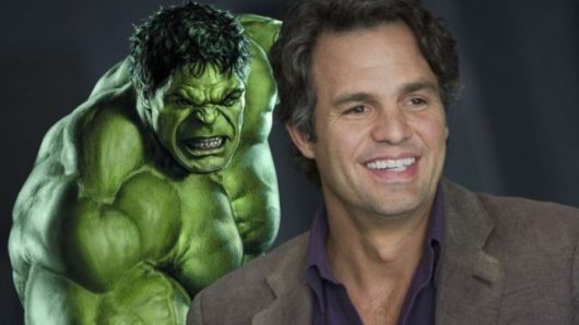 Mark Alan Ruffalo