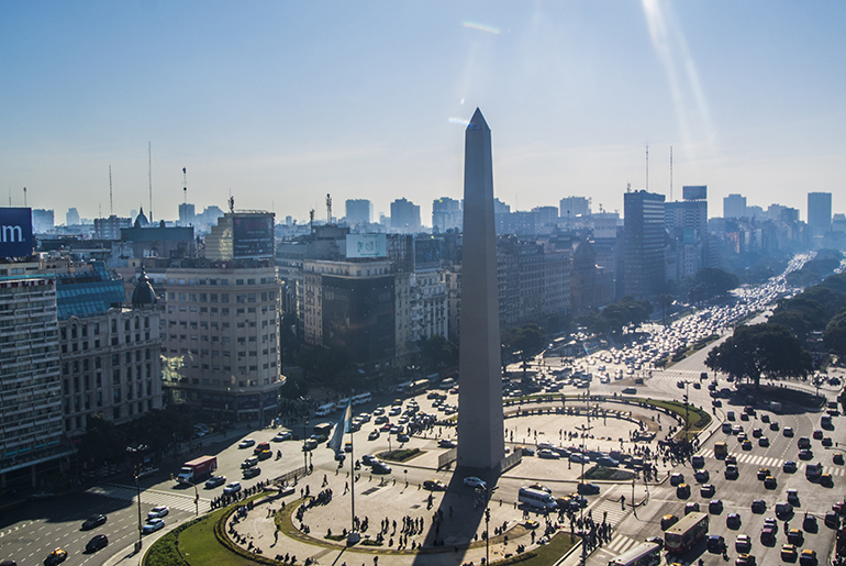 buenos aires