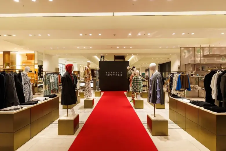 barneys newyork